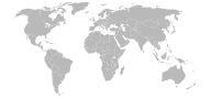 World Map